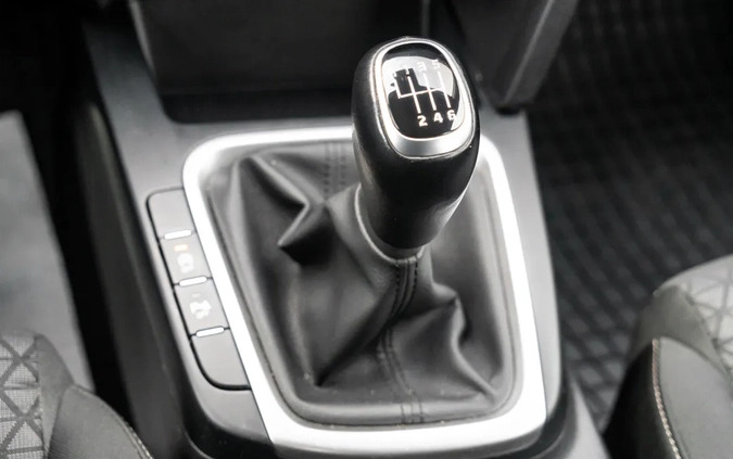 Kia Ceed cena 69900 przebieg: 54176, rok produkcji 2021 z Ciechanów małe 301